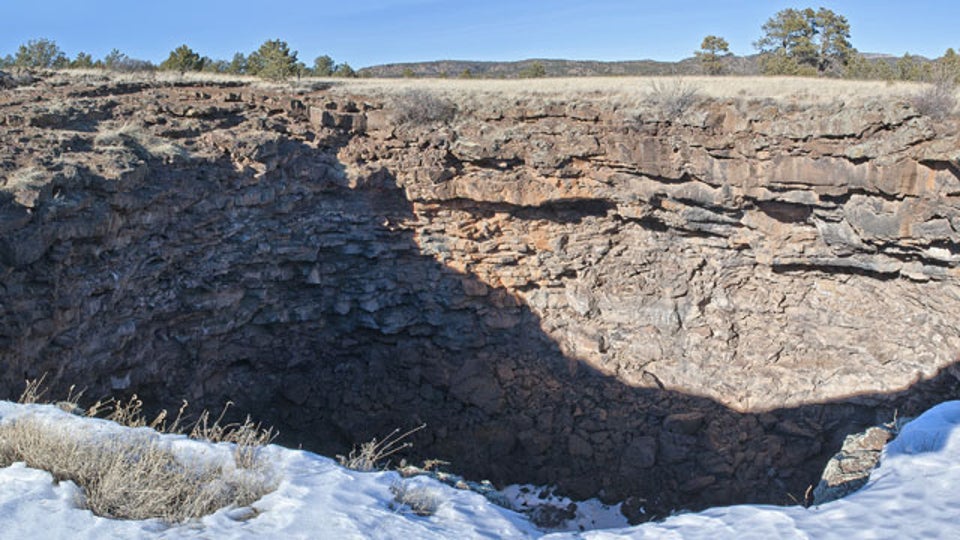 Should I Be Worried About Sinkholes?