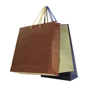 Shopping bags