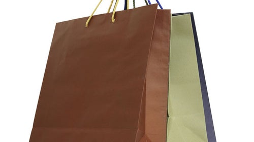 Shopping bags