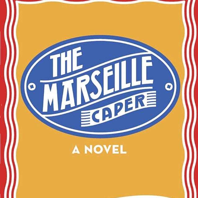 The Marseille Caper