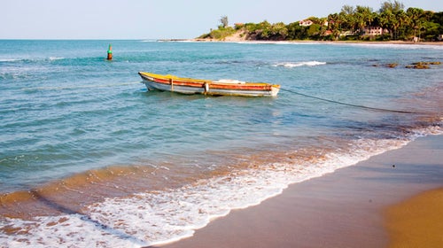 jamaica beach vacation