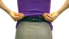 A belt to improve your posture.