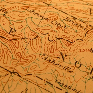 Great Smoky Mountains National Park.