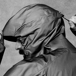 This embedded technology is one of the coolest new innovations in the outdoor apparel industry.