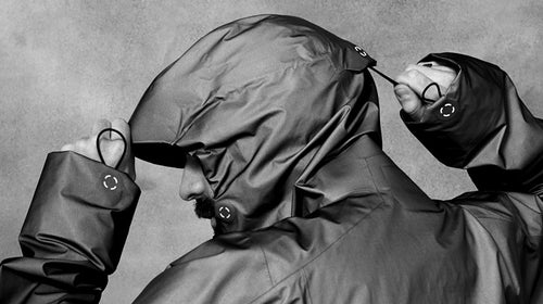 This embedded technology is one of the coolest new innovations in the outdoor apparel industry.