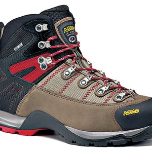 Asolo Fugitive