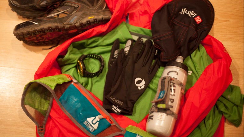 What’s the Best Ultrarunning Gear?