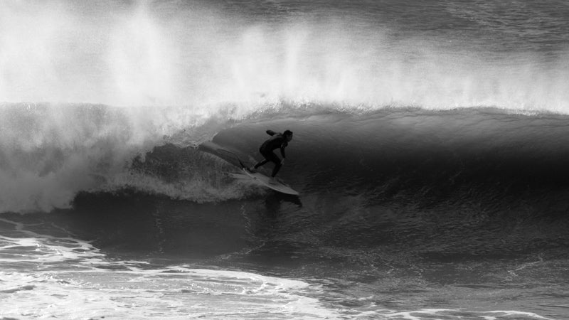 Where Are the Best Places Surf on the East Coast? - Outside Online