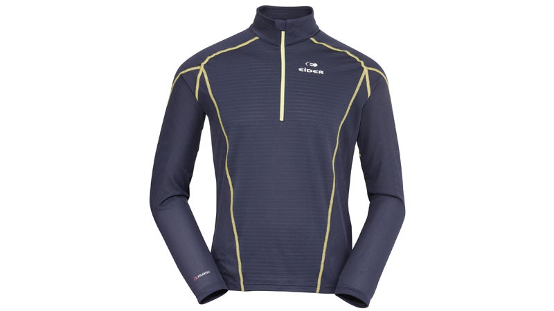 What are the Best Synthetic Baselayers?