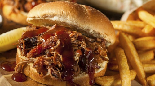 Not all pork BBQ is created equal: be informed before you pig out.