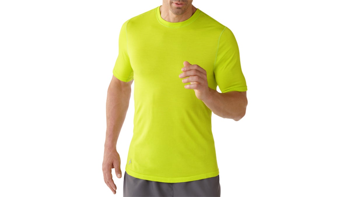 What Are the Best ShortSleeve Running Shirts?