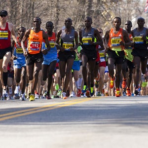 Boston Marathon ask an expert