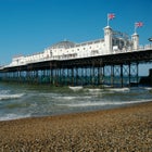 Brighton Pier.