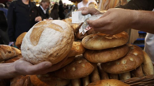 OutsideOnline euro cash currency