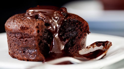 Stress, caffeine, and lack of sleep can stimulate binge eating.