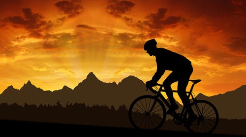 cycling ask an expert fitness coach