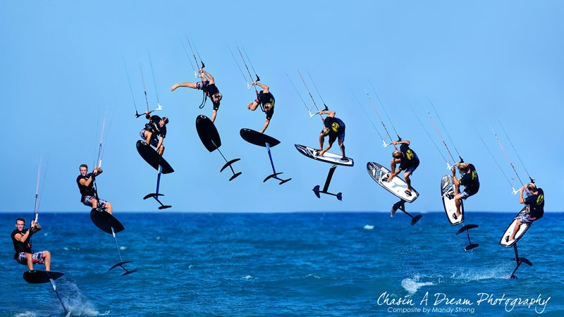 Best kitesurfing deals