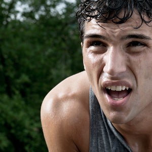 running mistakes