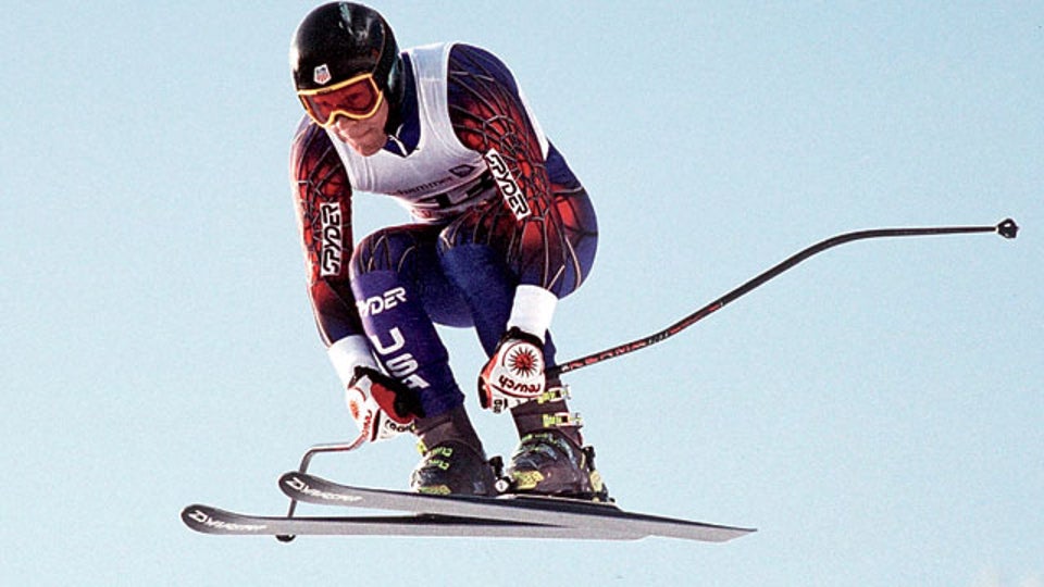 How Can I Up My Cardio For Ski Season?