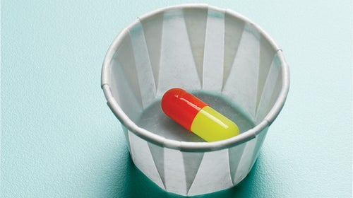 painkillers ibuprofen anti-inflammatory nsaids running exercise training recovery