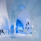 Icebar.