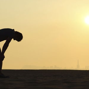 OutsideOnline Fitness Coach insomnia sleep