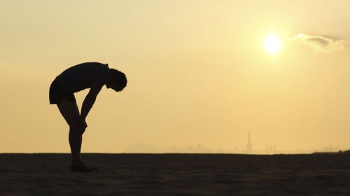 OutsideOnline Fitness Coach insomnia sleep