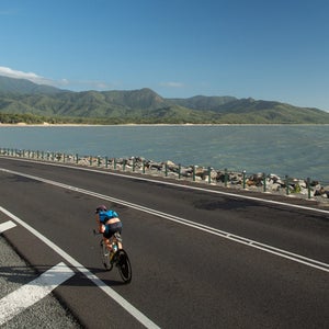 triathlon ironman queensland lucas wroe international athlete race event world championship tri endurance cairns port douglas