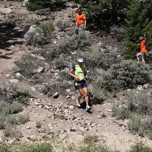 colorado leadville leadville100 LT100 twin-lakes