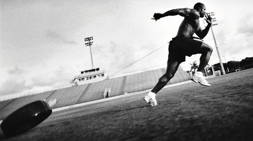 manliness testerone exercise football black tire wemustprotectthishouse