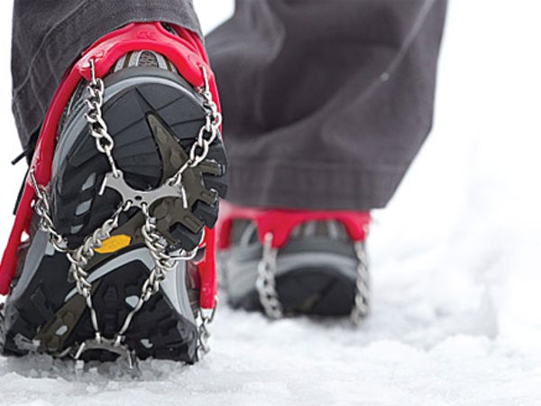 MICROspikes in action.