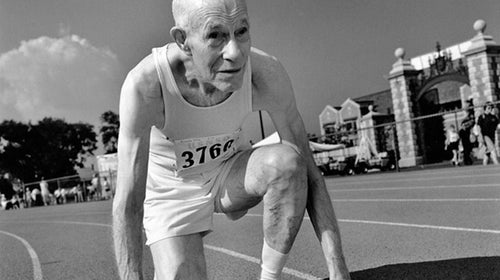 You can lose weight at any age.