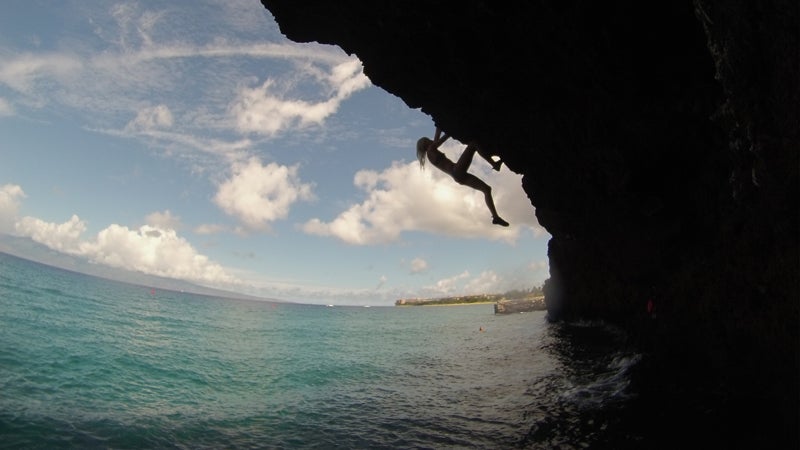 From solo climbing to cave diving: The most extreme sports in the