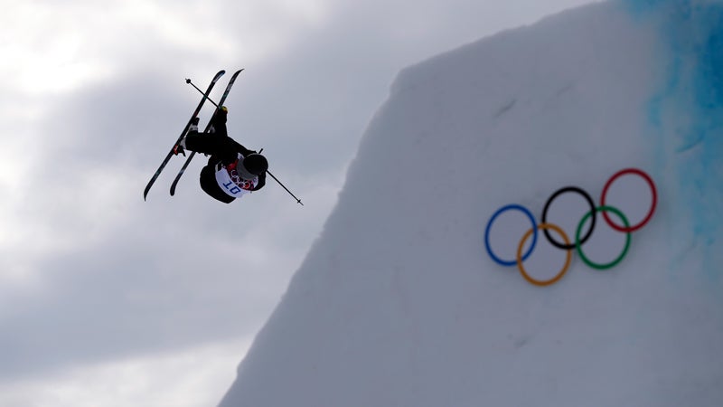 2014 Sochi Olympic Games;Winter