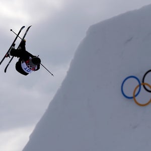 2014 Sochi Olympic Games;Winter