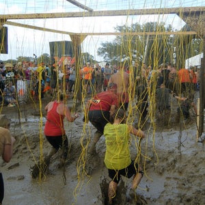 Tough Mudder