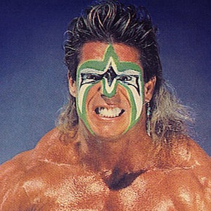 the ultimate warrior wrestling the ultimate warrior mullets aerodynamic hairstyles sports