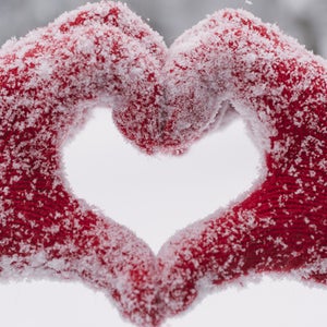 Our Valentine's Day gift guide.