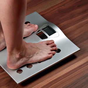 More frequent eating won't help you shed pounds.