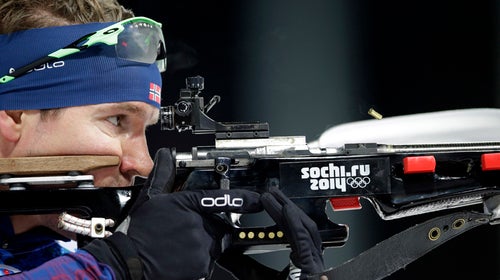 2014 Sochi Olympic Games;Winter Olympic games;Olympic games;Spor