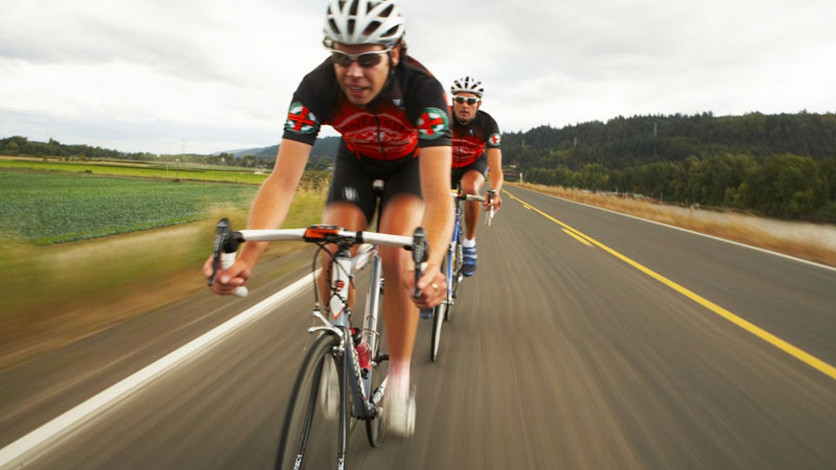 Does Having a Low Resting Heart Rate Mean I’m in Great Shape?