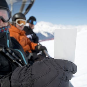 OutsideOnline ski pass 2014-2015 lift