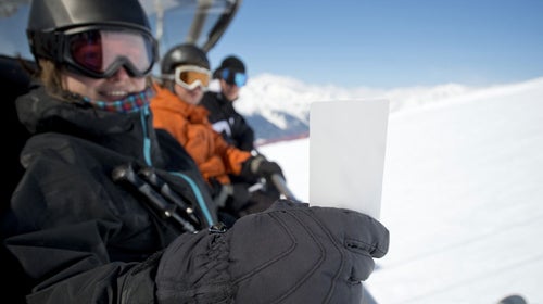ԹϺOnline ski pass 2014-2015 lift