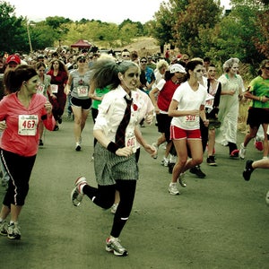 2010 Steve Peterson Steve Peterson Media This Is The Place Monument Undead Race Zombie