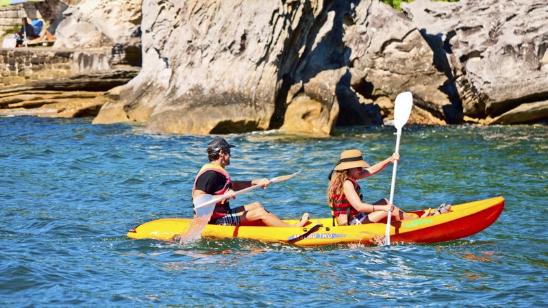 Last seasons hat vs. new hat. Sun exposure is no joke. Cover up people! :  r/Kayaking