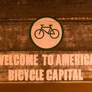 Can you guess which city this honor belongs to? (It's Portland, Oregon.)