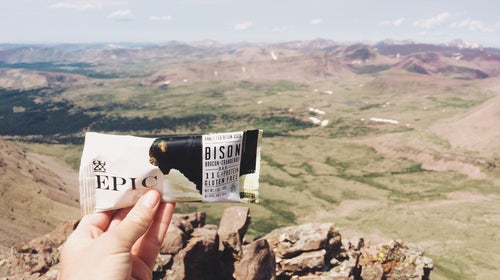 It's the dawn of a new meat-bar era.