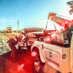 Apps are trying to redefine how roadside assistance works in the U.S. Read more.