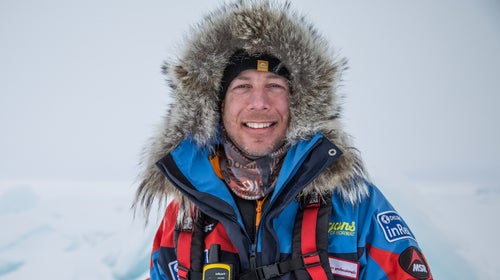 Buff ridiculous gear neck gaiter