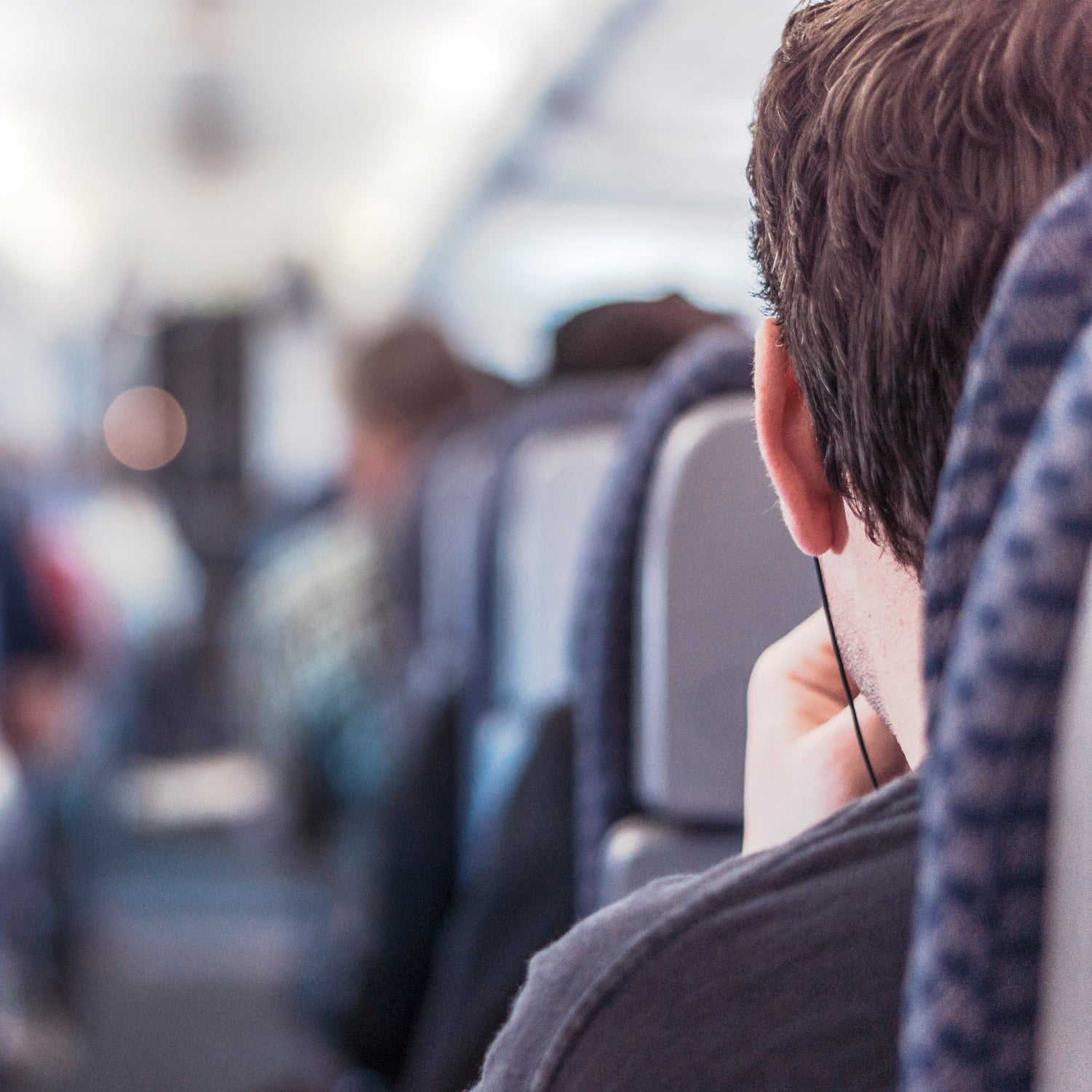 You can turn almost any just-barely-survivable seat into one that’s actually comfortable—if you follow these 10 travel-tested tips. Read more.